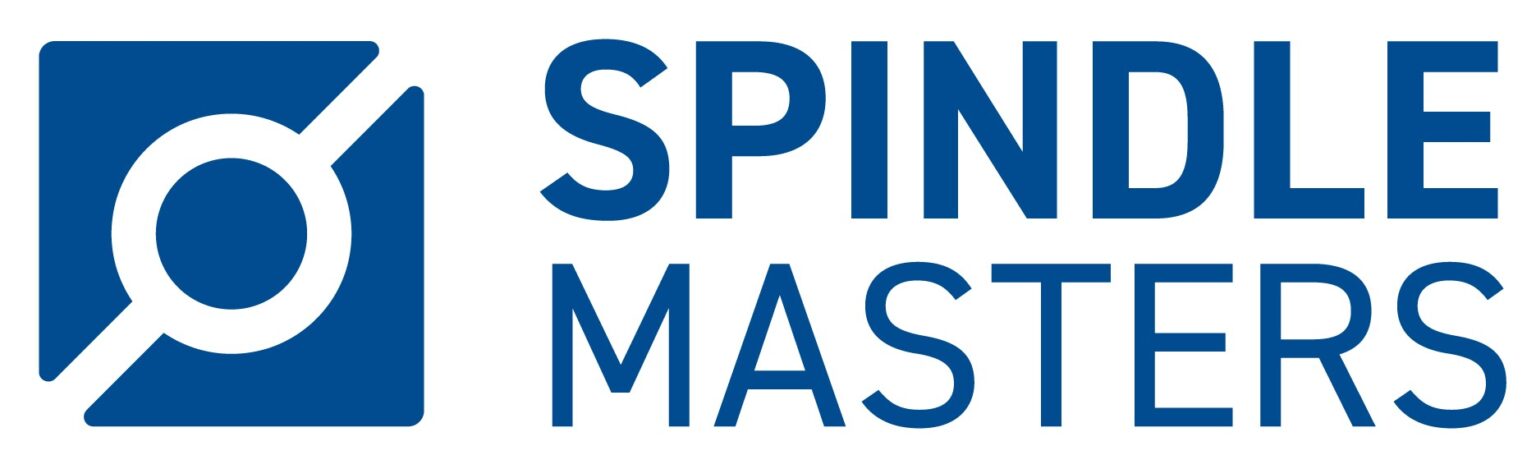 Logo Spindle Masters